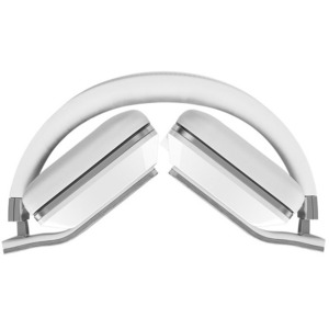 Наушники мониторные с шумоподавлением Monster Inspiration White