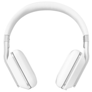 Наушники мониторные с шумоподавлением Monster Inspiration White