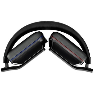 Наушники мониторные с шумоподавлением Monster Inspiration Black