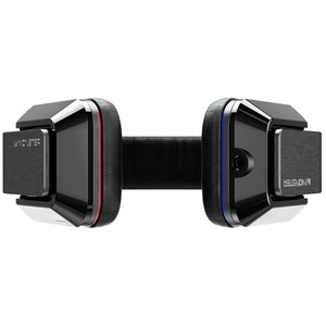 Наушники мониторные с шумоподавлением Monster Inspiration Black