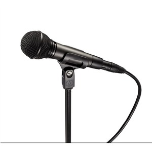 Вокальный микрофон (динамический) Audio-Technica ATM510