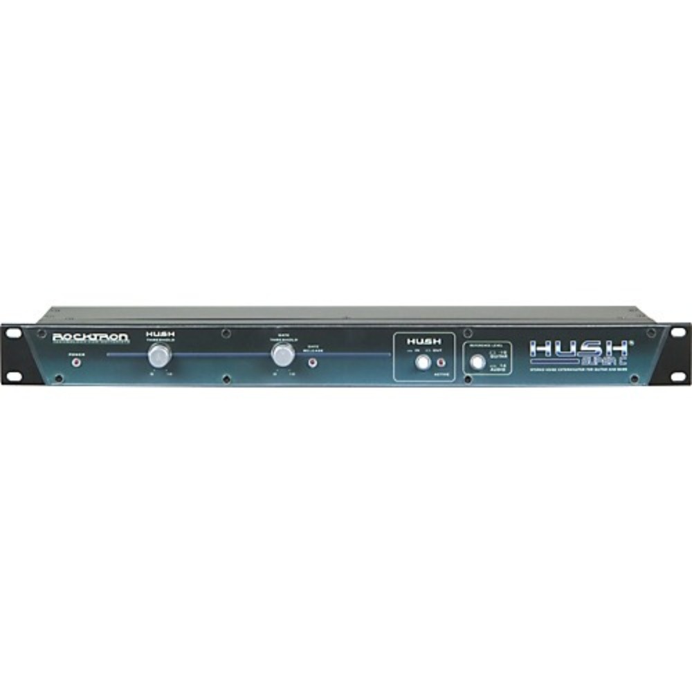 Гитарный процессор Rocktron Hush Super C
