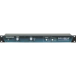 Гитарный процессор Rocktron Hush Super C