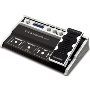 Гитарный процессор Rocktron Utopia G100