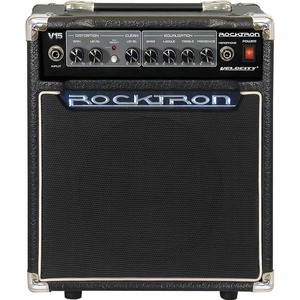 Гитарный комбо Rocktron Velocity V15