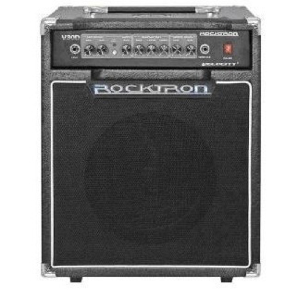 Гитарный комбо Rocktron V30D