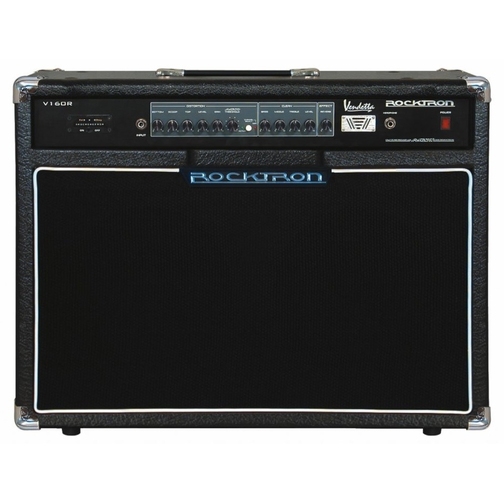 Гитарный комбо Rocktron Vendetta V160R
