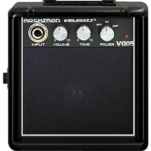 Гитарный комбо Rocktron Velocity VG05