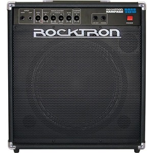 Басовый комбо Rocktron Bass 100