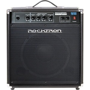 Басовый комбо Rocktron Bass 30