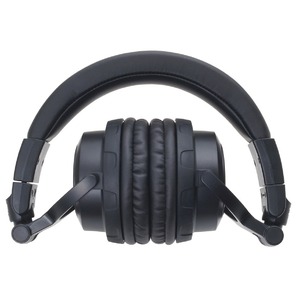 Наушники мониторные классические Audio-Technica ATH-PRO500MK2BK