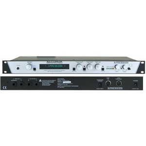 Процессор эффектов Rocktron Xpression