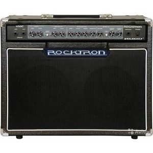 Гитарный комбо Rocktron Velocity V50C