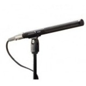 Репортерский микрофон пушка Audio-Technica BP4029