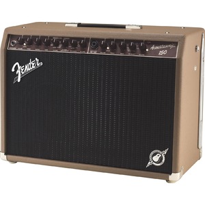 Гитарный комбо Fender ACOUSTASONIC 150