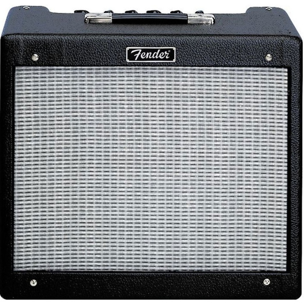 Гитарный комбо Fender BLUES JUNIOR III