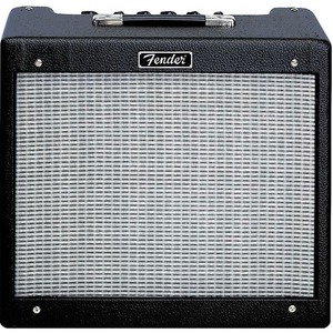 Гитарный комбо Fender BLUES JUNIOR III