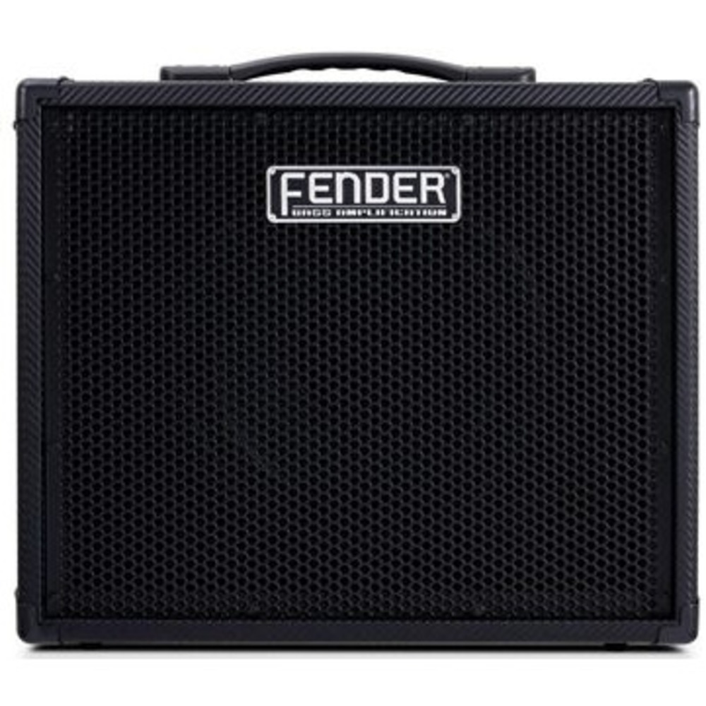 Басовый комбо Fender BRONCO 40
