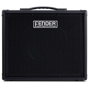 Басовый комбо Fender BRONCO 40