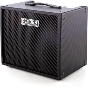 Басовый комбо Fender BRONCO 40