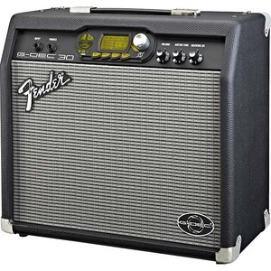 Гитарный комбо Fender G-DEC 30