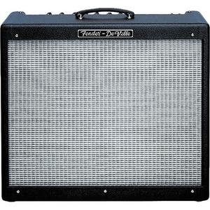 Гитарный комбо Fender HOT ROD DEVILLE III 212