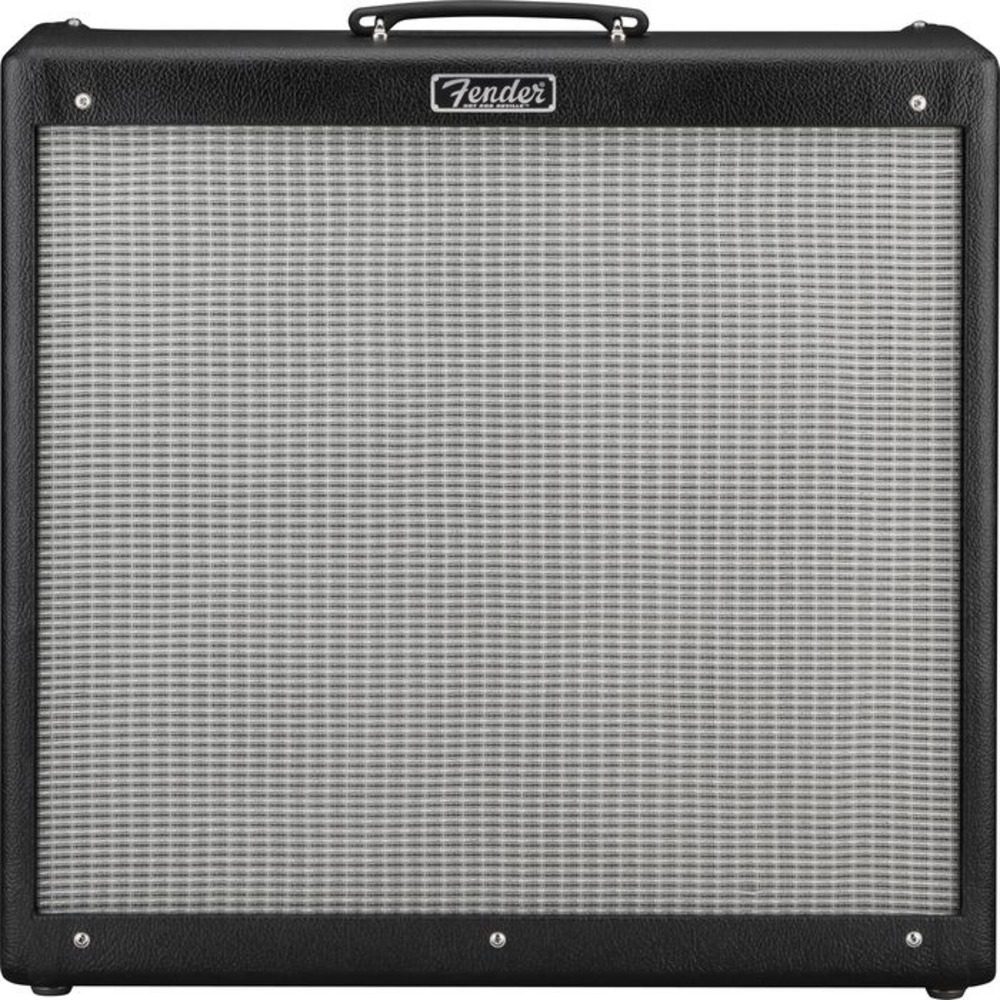 Гитарный комбо Fender HOT ROD DEVILLE III 410