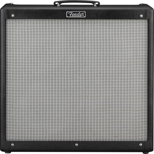 Гитарный комбо Fender HOT ROD DEVILLE III 410