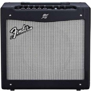 Гитарный комбо Fender MUSTANG II COMBO