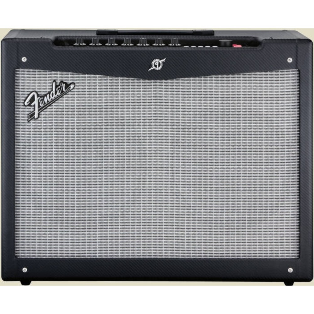 Гитарный комбо Fender MUSTANG IV COMBO