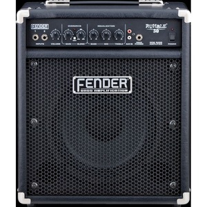 Басовый комбо Fender RUMBLE 30 COMBO NEW