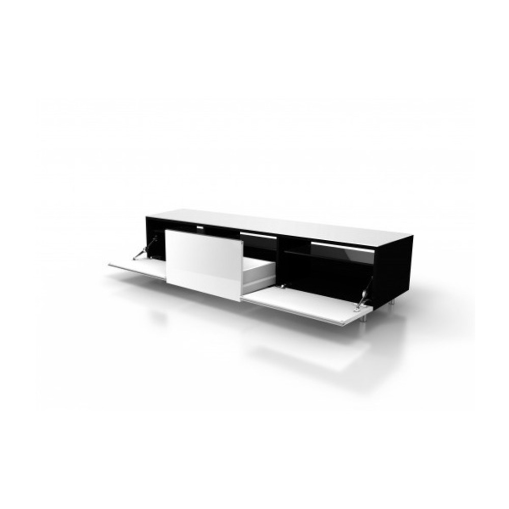 Тумба для ТВ Just-Racks JRL1650-SNG