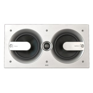 Встраиваемая потолочная акустика Jamo IC 608 LCR FG