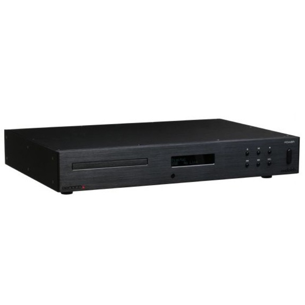 CD проигрыватель Audiolab 8200CDQ OLED display Black