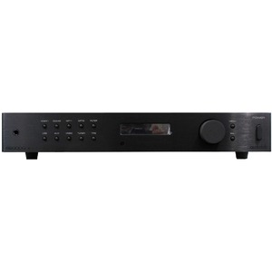 ЦАП транзисторный Audiolab 8200DQ Black