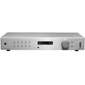 ЦАП транзисторный Audiolab 8200DQ Silver