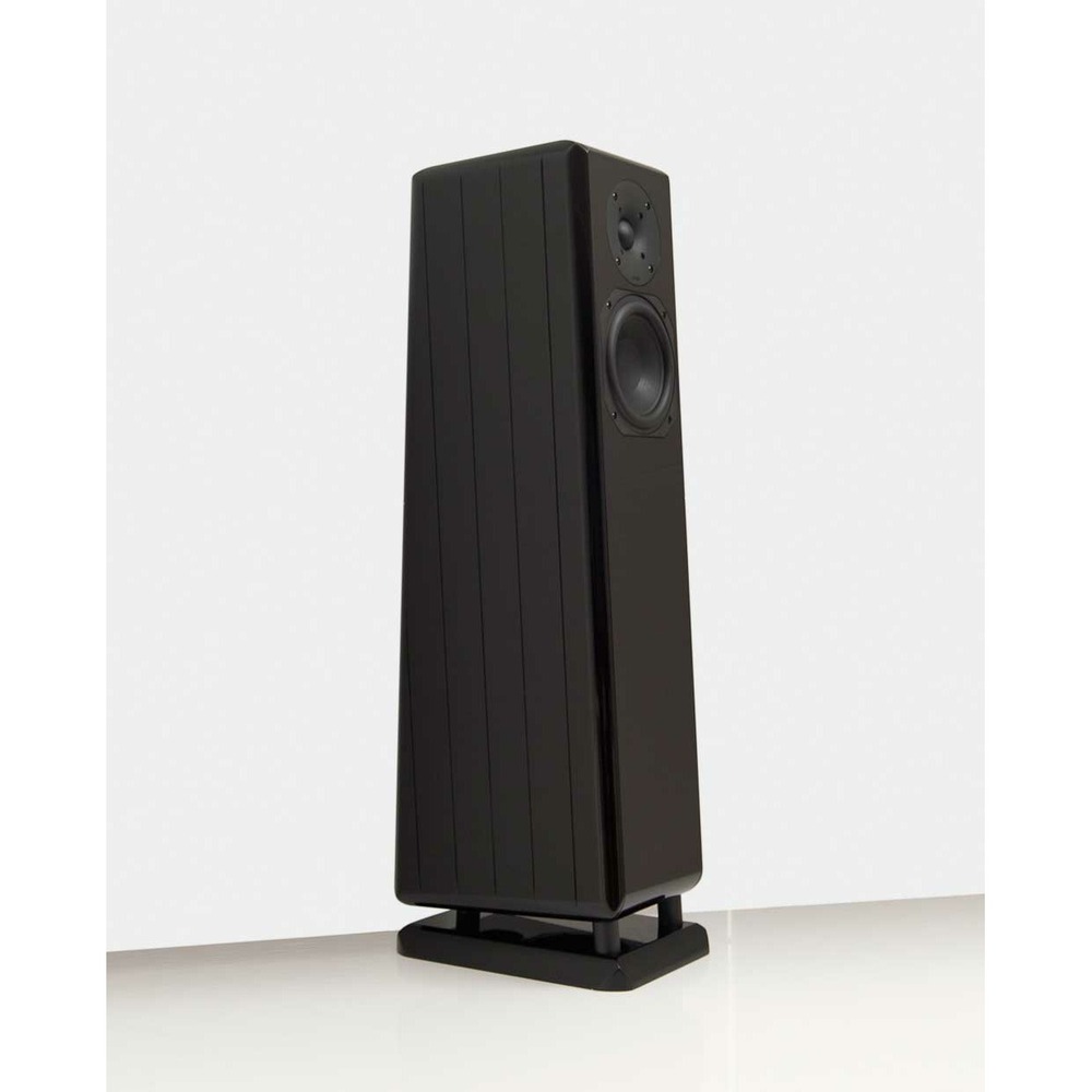 Напольная акустика Chario Constellation K Pegasus high gloss black