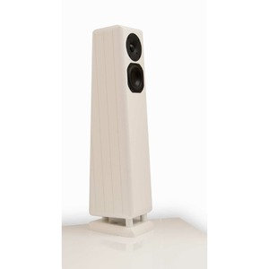 Напольная акустика Chario Constellation K Cygnus high gloss white