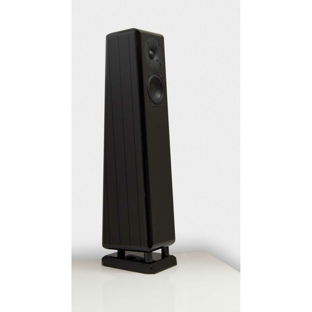 Напольная акустика Chario Constellation K Cygnus high gloss black