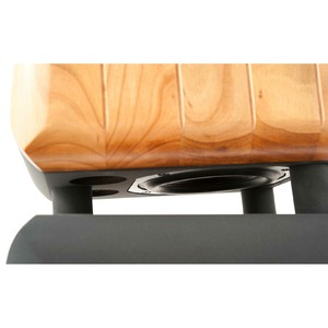 Напольная акустика Chario Constellation K Cygnus high gloss black