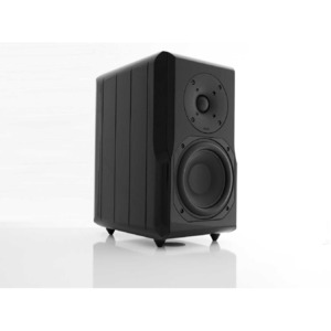 Полочная акустика Chario Constellation K Delphinus high gloss black