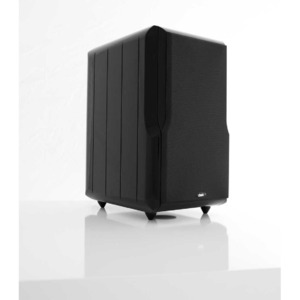 Полочная акустика Chario Constellation K Delphinus high gloss black