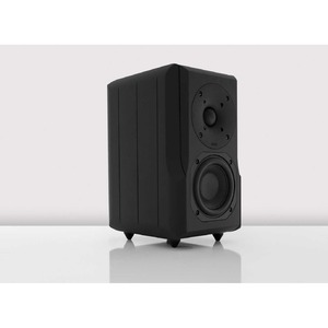 Полочная акустика Chario Constellation K LYNX velvet mat black