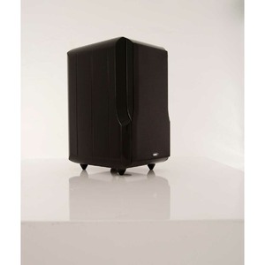 Полочная акустика Chario Constellation K LYNX high gloss black
