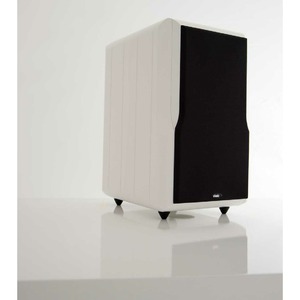 Полочная акустика Chario Constellation K Delphinus high gloss white