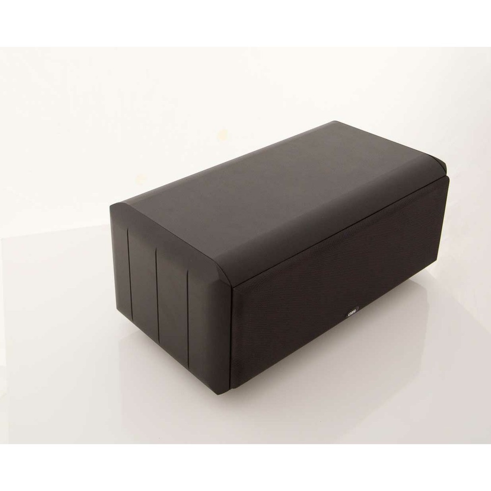 Центральный канал Chario Constellation K Phoenix velvet mat black