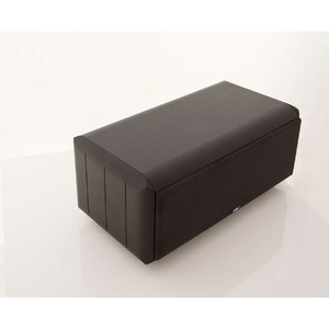Центральный канал Chario Constellation K Phoenix velvet mat black