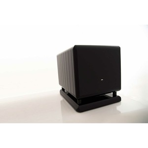 Сабвуфер закрытого типа Chario Constellation K Hercules high gloss black