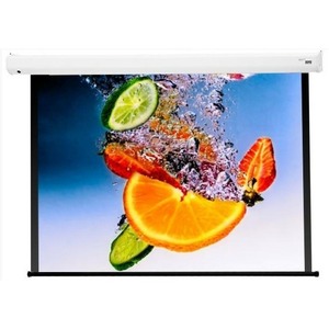 Экран для проектора Draper Targa HDTV (9:16) 302/119 147*264 XT1000E (MW) ebd 30 case white