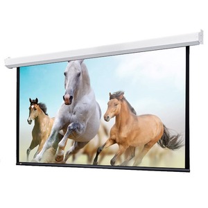 Экран для проектора Draper Targa HDTV (9:16) 302/119 147*264 XT1000E (MW) ebd 30 case white